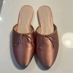 Ballet flat by Loeffler Randall